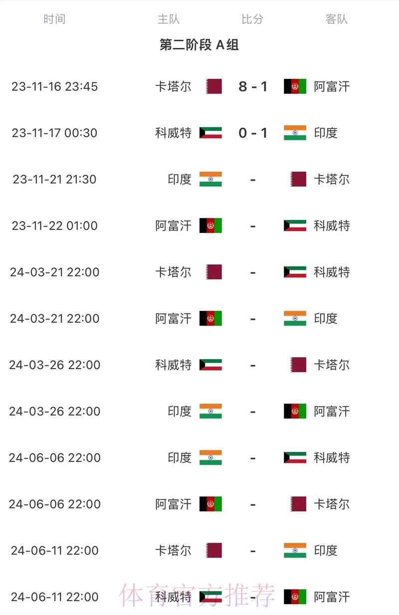 2026世界杯比赛时间实时更新比赛时间表怎么查 2026世界杯比赛时间实时更新比赛时间表怎么查